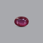 Thailand Ruby - 5.3 Carat - Pramogh