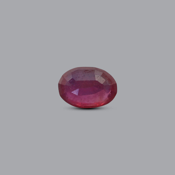 Ruby - 5.3 Carat