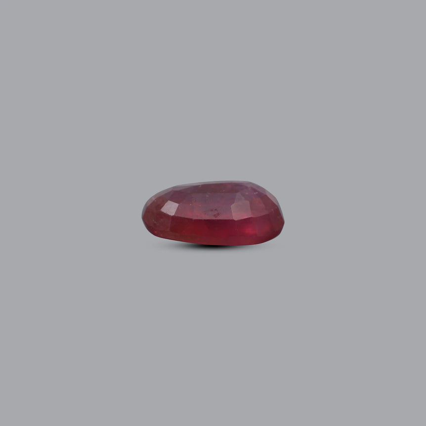 Ruby - 5.3 Carat