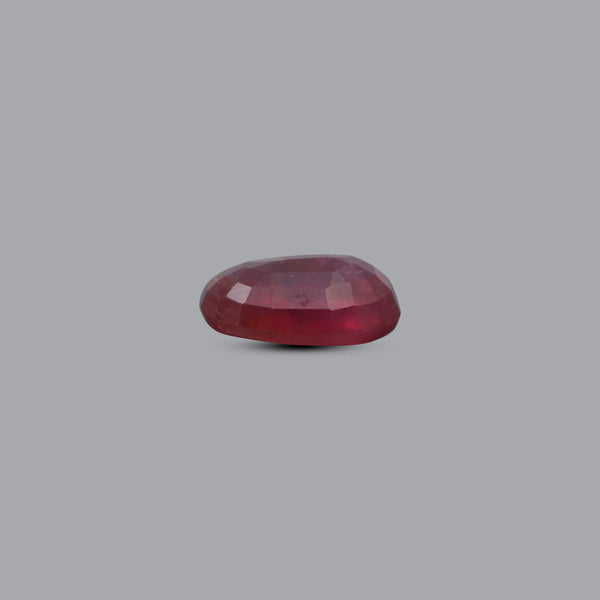 Ruby - 5.3 Carat