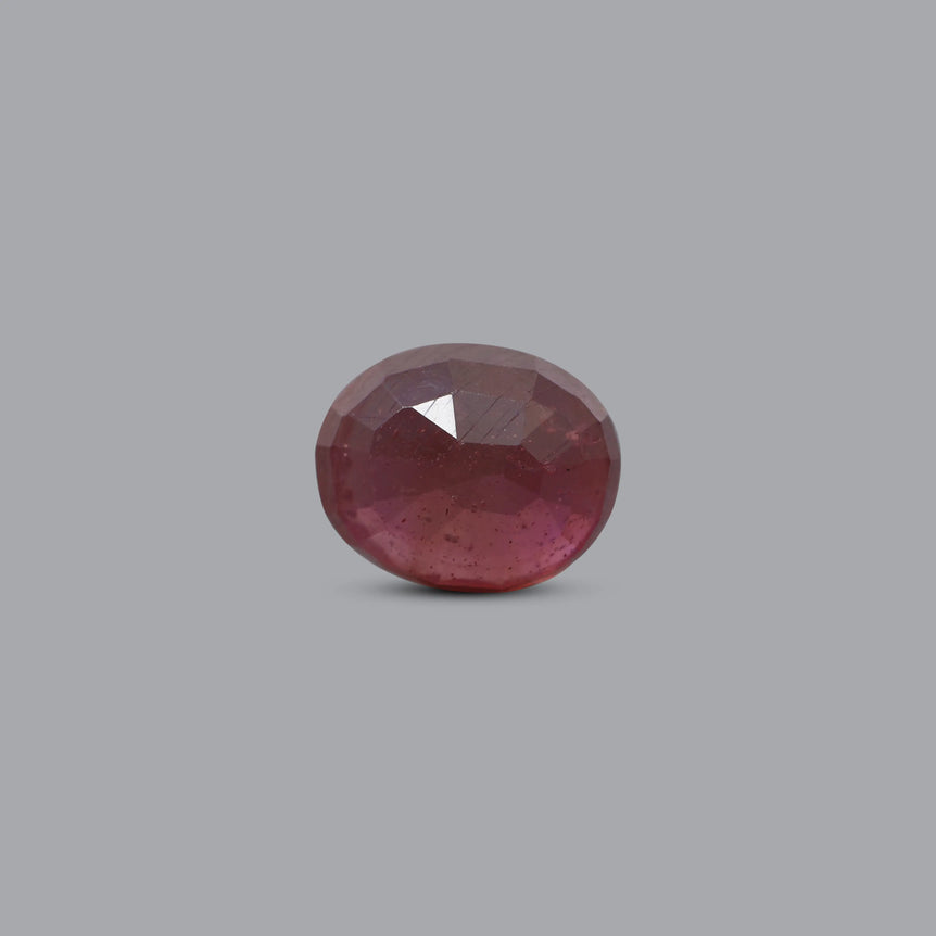 Ruby - 6.8 Carat