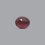 Ruby - 6.8 Carat