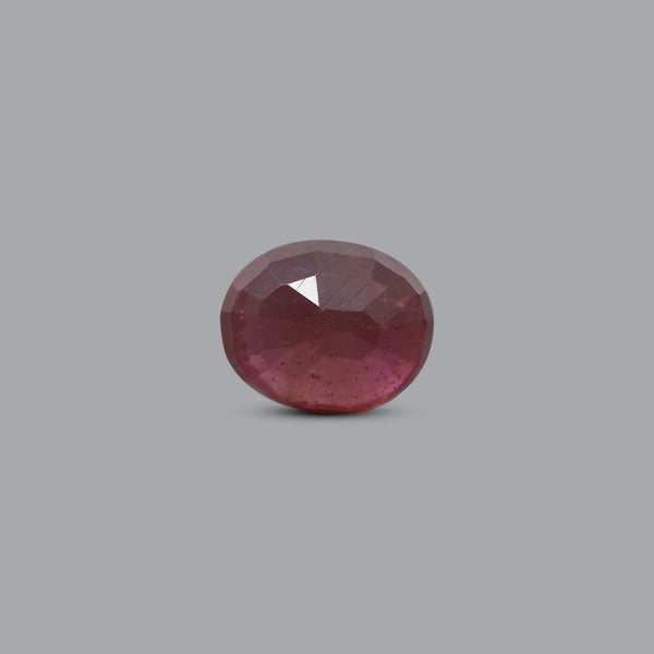 Ruby - 6.8 Carat