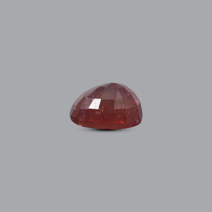 Ruby - 6.8 Carat