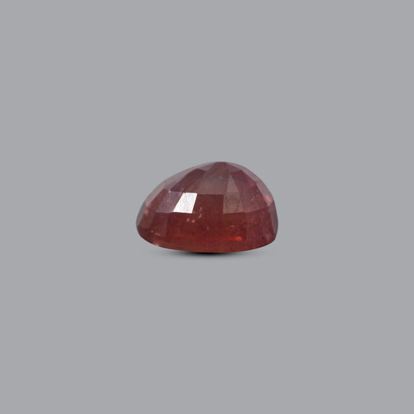 Ruby - 6.8 Carat