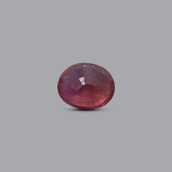 Ruby - 6.4 Carat
