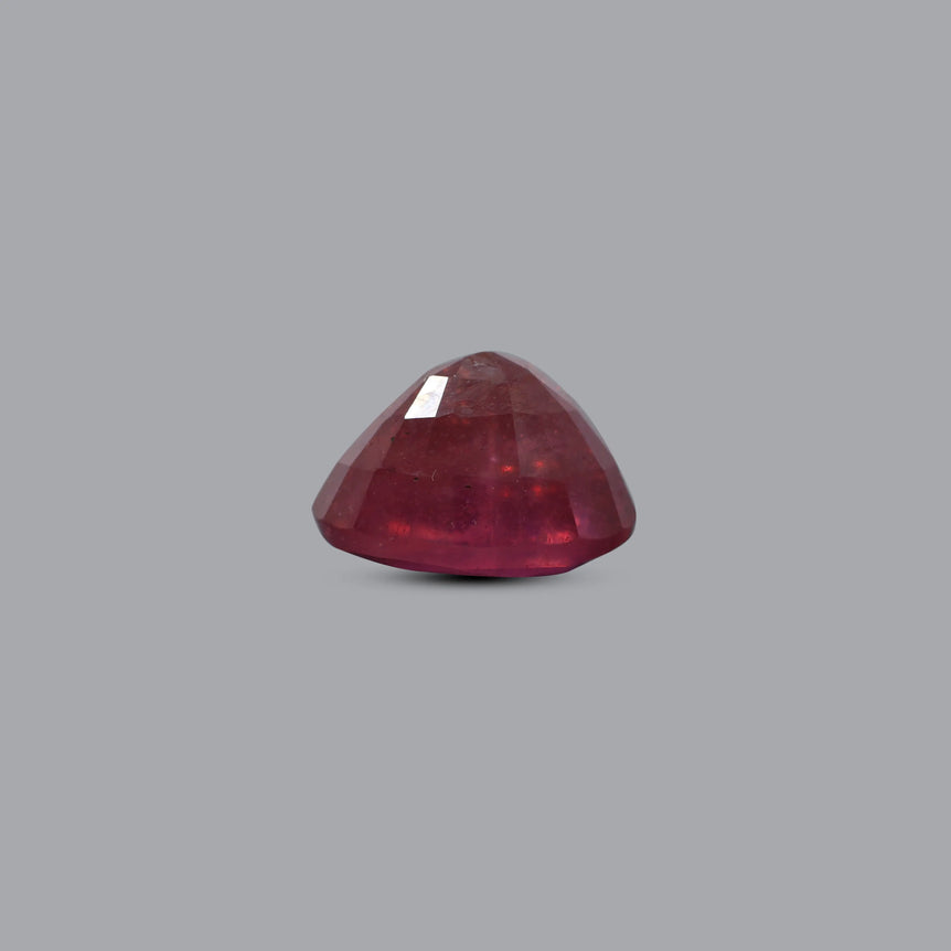 Ruby - 6.4 Carat