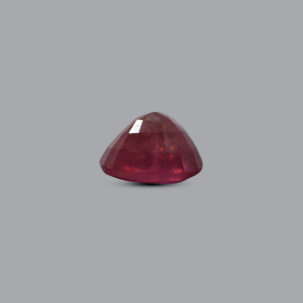 Ruby - 6.4 Carat