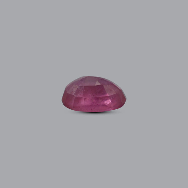 Ruby - 4.07 Carat