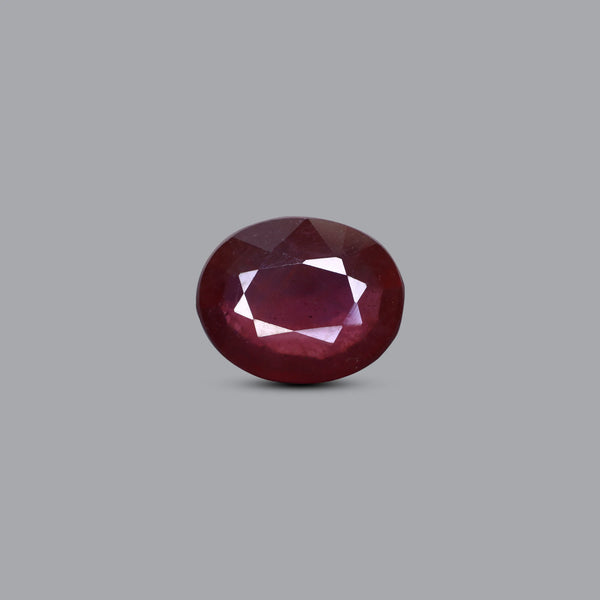 Thailand Ruby - 12 Carat - Pramogh
