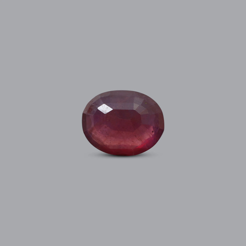 Ruby - 12 Carat