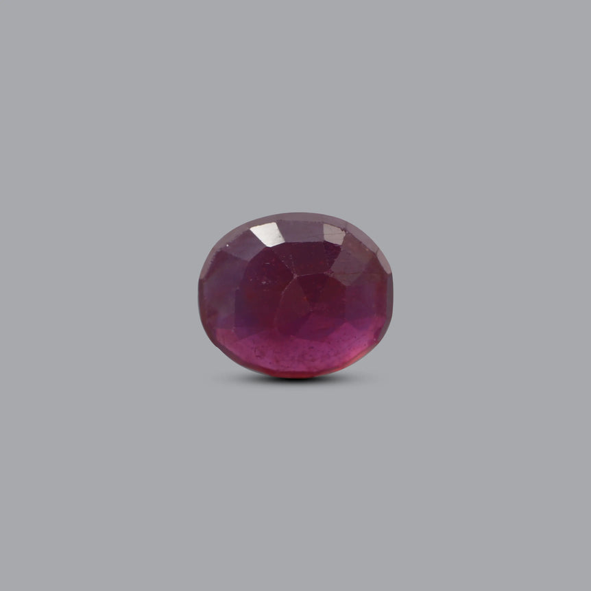 Ruby - 10.65 Carat