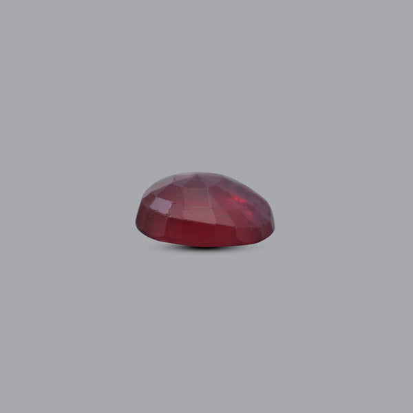 Ruby - 10.65 Carat