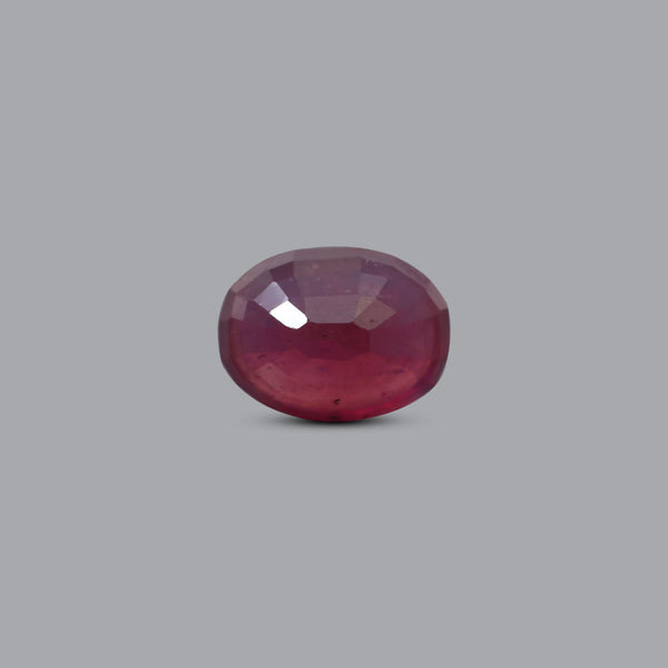 Ruby - 11.15 Carat