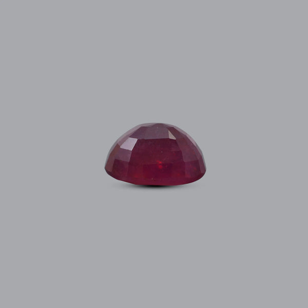 Ruby - 11.15 Carat