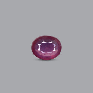 Thailand Ruby - 4.35 Carat - Pramogh