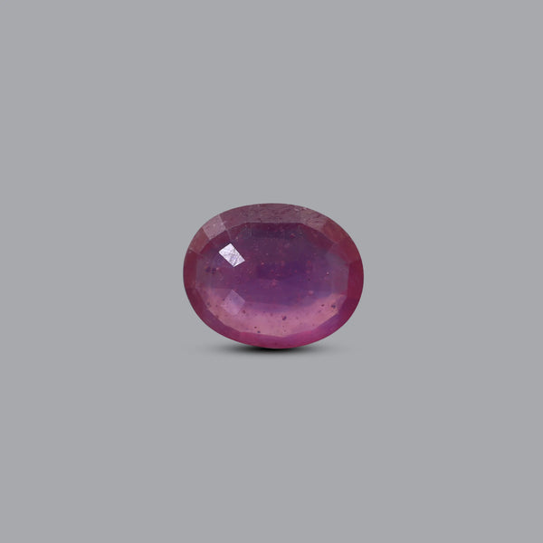 Ruby - 4.35 Carat