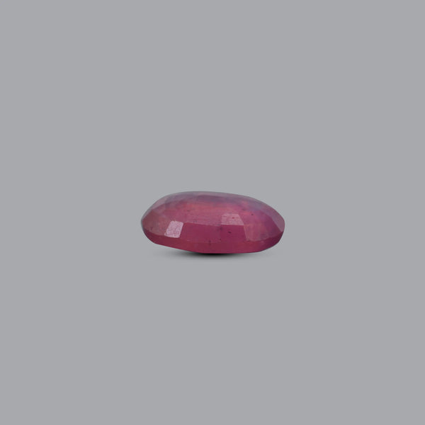 Ruby - 4.35 Carat