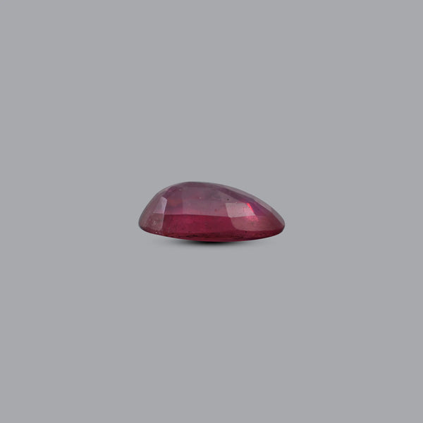 Ruby - 6.4 Carat
