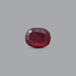 Ruby - 8.65 Carat