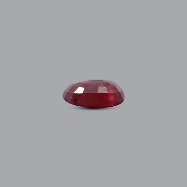 Ruby - 8.65 Carat