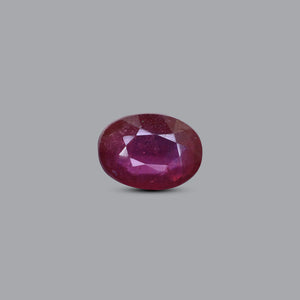 Thailand Ruby - 6 Carat - Pramogh