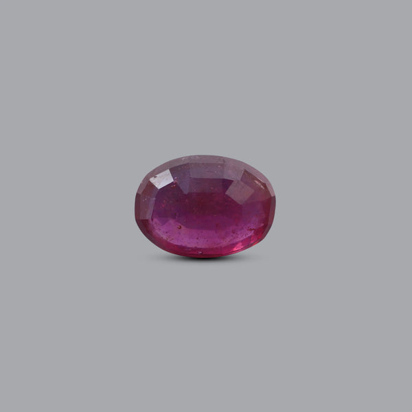 Ruby - 6 Carat