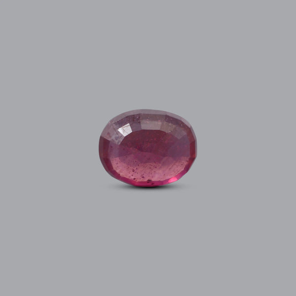 Ruby - 8.55 Carat