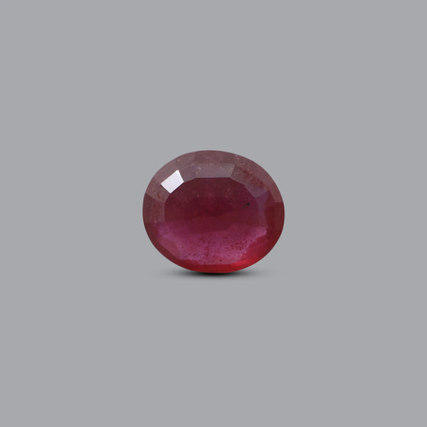 Ruby - 11.25 Carat