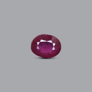 Thailand Ruby - 6.9 Carat - Pramogh
