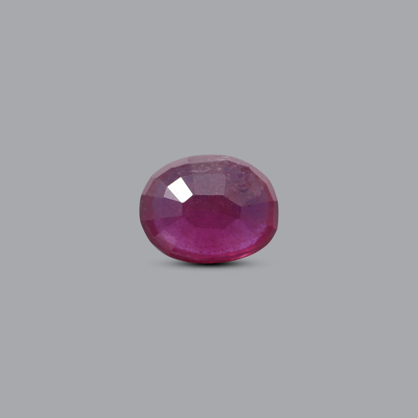 Ruby - 6.9 Carat