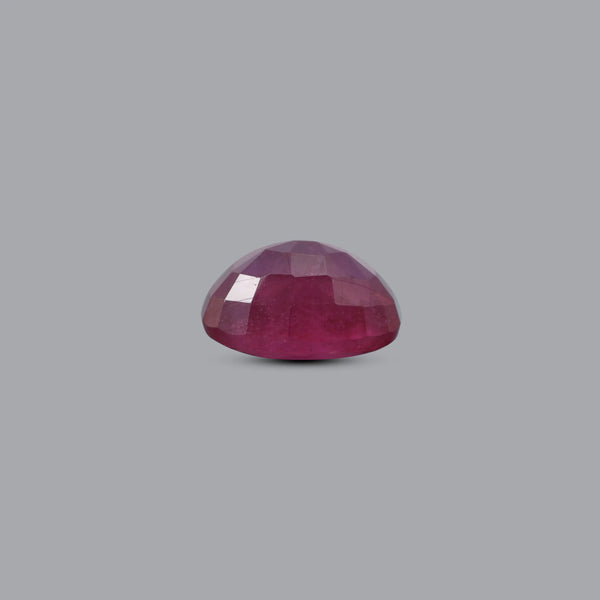Ruby - 6.9 Carat