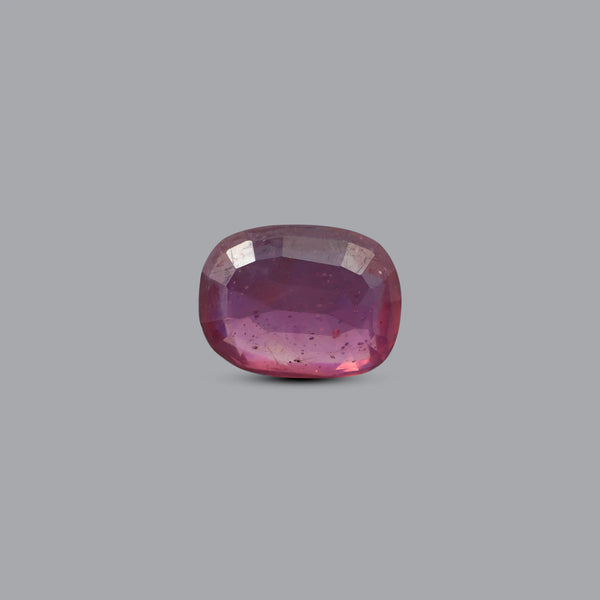 Ruby - 4.35 Carat