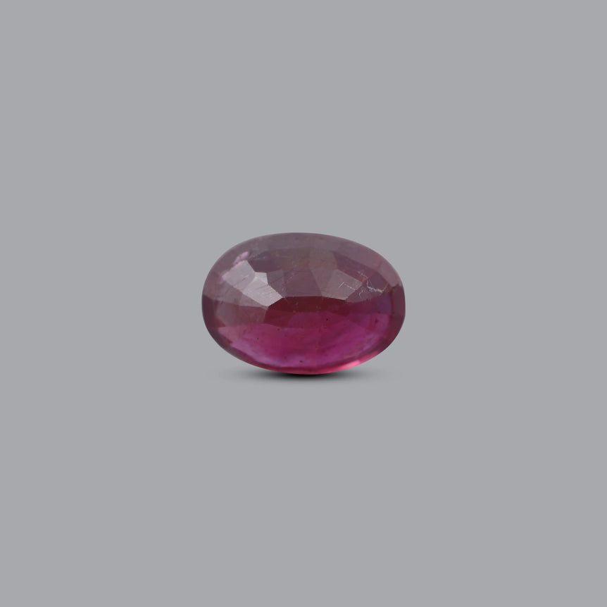 Ruby - 8.35 Carat