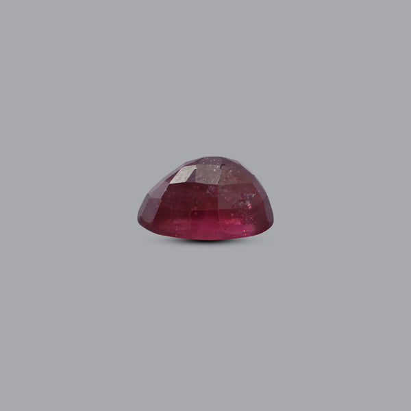 Ruby - 8.35 Carat