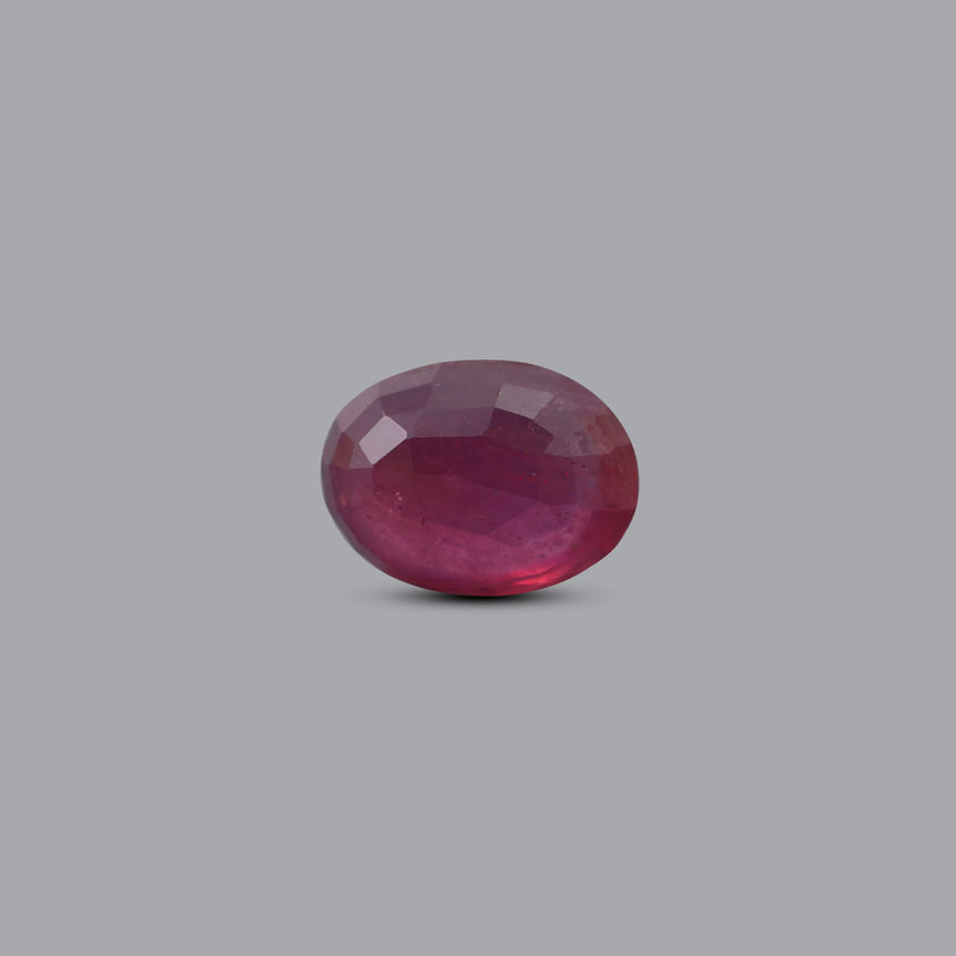 Ruby - 6 Carat