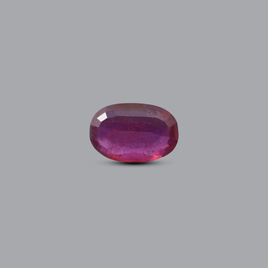 Ruby - 12.4 Carat