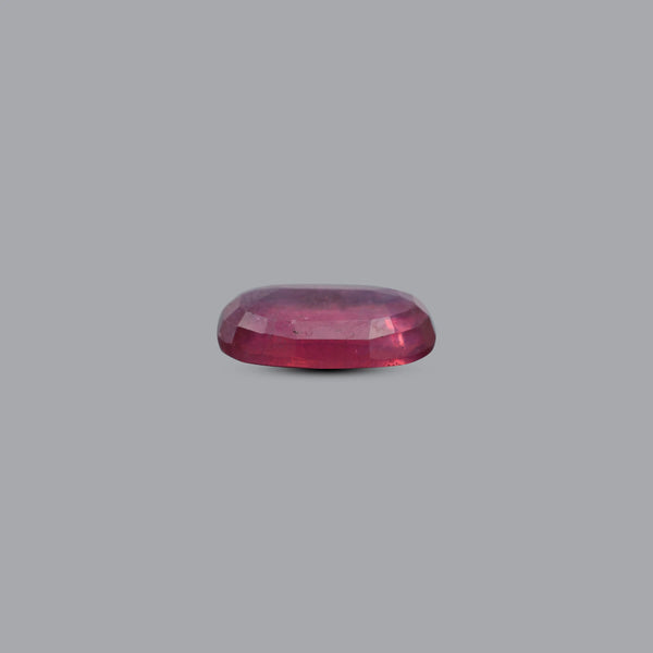 Ruby - 12.4 Carat