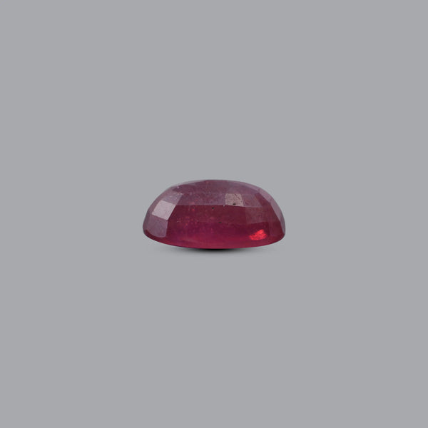 Ruby - 8.25 Carat