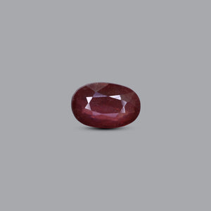 Thailand Ruby - 9.75 Carat - Pramogh
