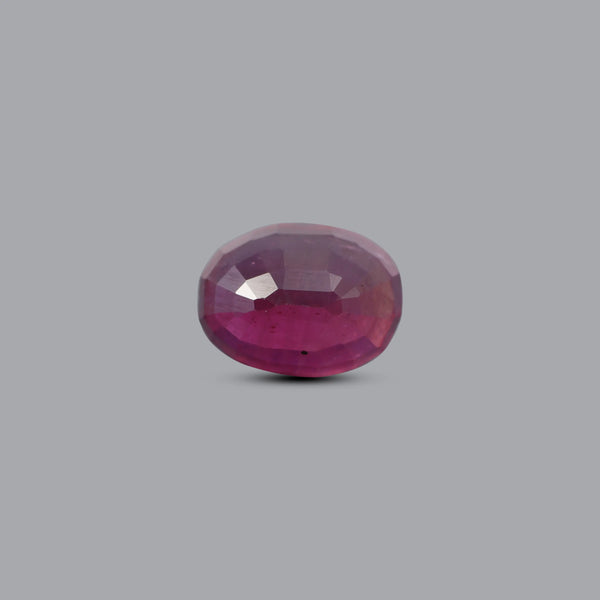 Ruby - 6.15 Carat