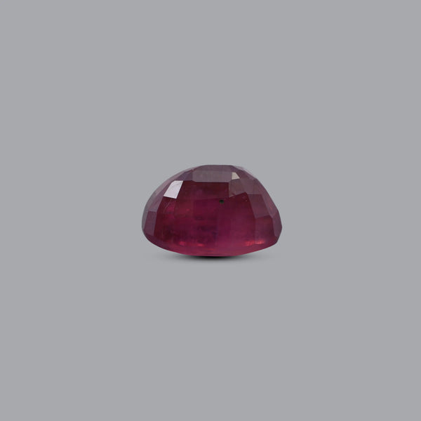 Ruby - 6.15 Carat