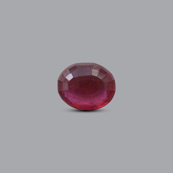 Ruby - 10.5 Carat