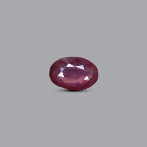 Thailand Ruby - 5.4 Carat - Pramogh