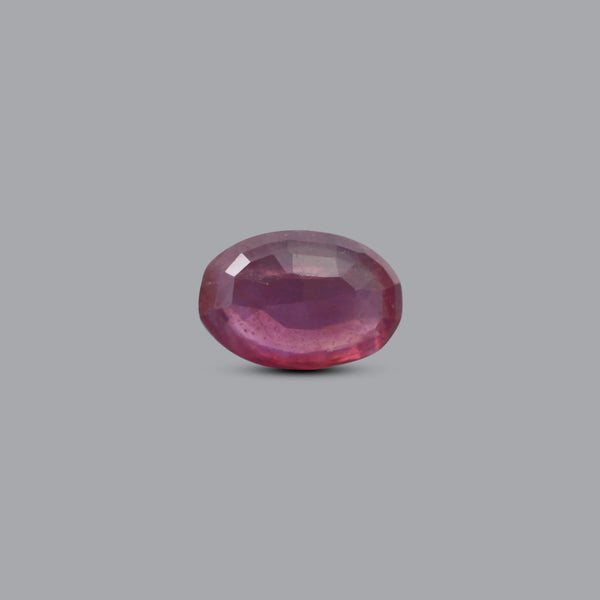 Ruby - 5.4 Carat
