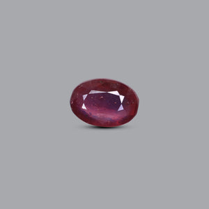 Thailand Ruby - 9.75 Carat - Pramogh