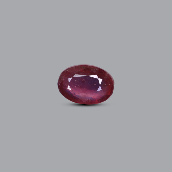Thailand Ruby - 9.75 Carat - Pramogh