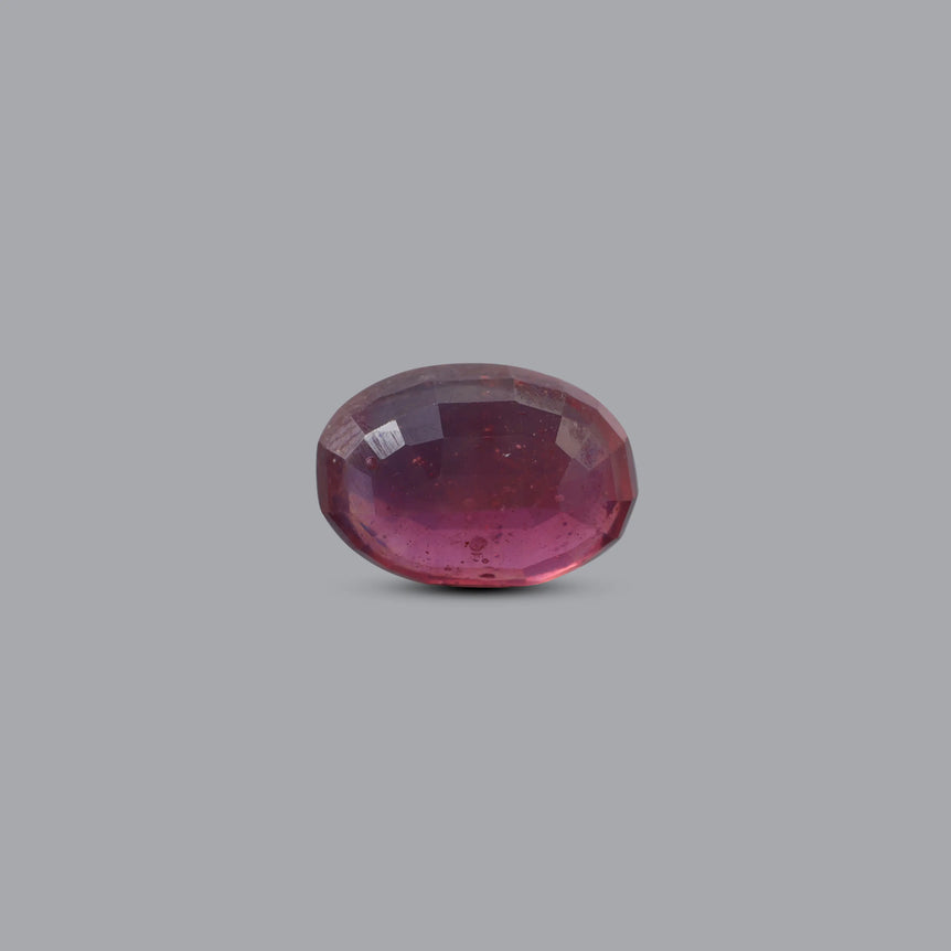 Ruby - 9.75 Carat