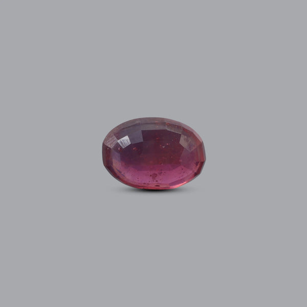 Ruby - 9.75 Carat
