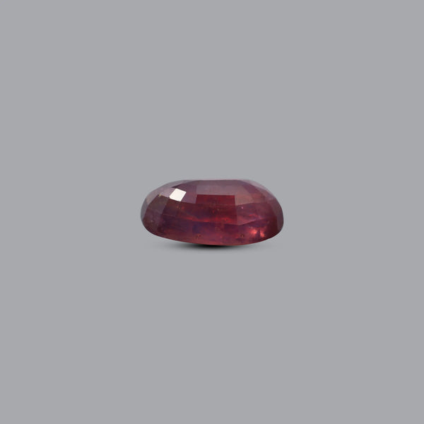 Ruby - 9.75 Carat